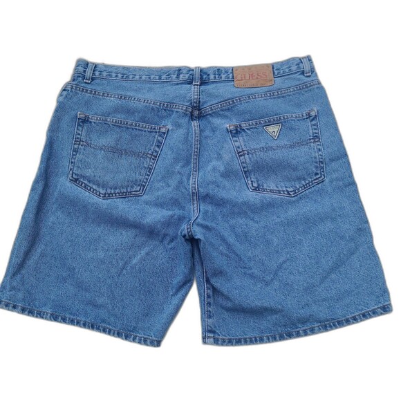 Guess Other - Vtg Guess Jeans Jorts  Denim Shorts